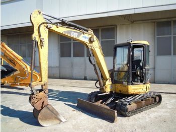 Miniescavatore CATERPILLAR 305 CR