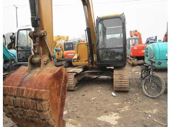 Miniescavatore CATERPILLAR 307D