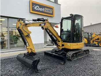 Miniescavatore CAT 303E CR / nur 1.078h