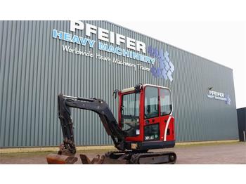 Miniescavatore Caterpillar 301.8C