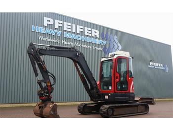 Miniescavatore Caterpillar 305C