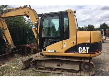 Miniescavatore Caterpillar 307 C