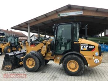 Miniescavatore Caterpillar 906M