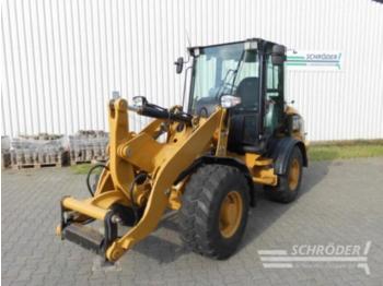 Miniescavatore Caterpillar Radlader 907 M