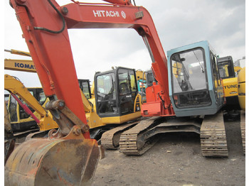 Miniescavatore HITACHI EX60