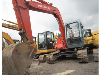 Miniescavatore HITACHI EX60