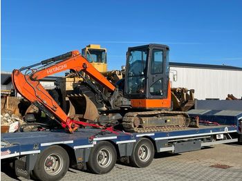 Miniescavatore HITACHI ZX48U-5P