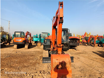 Miniescavatore HITACHI ZX60