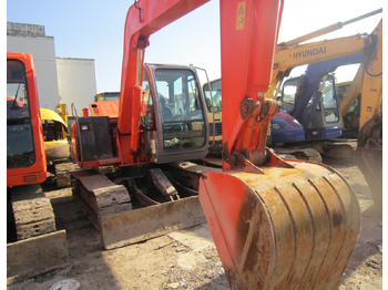 Miniescavatore HITACHI ZX70
