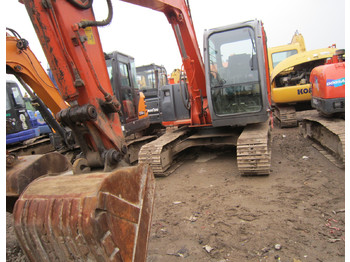 Miniescavatore HITACHI ZX70