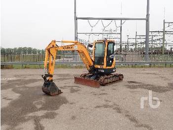 Miniescavatore HYUNDAI 35Z-9