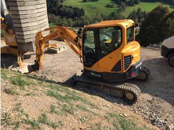 Miniescavatore Hyundai HYUNDAI R60CR-9A