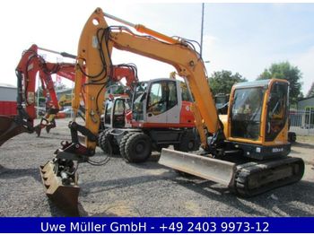 Miniescavatore Hyundai Robex R 80C R-9