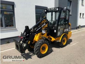 Miniescavatore JCB 403