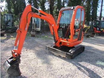 Miniescavatore JCB 8018 CTS