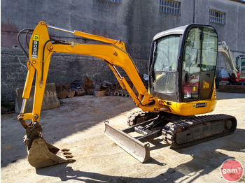Miniescavatore JCB 8030