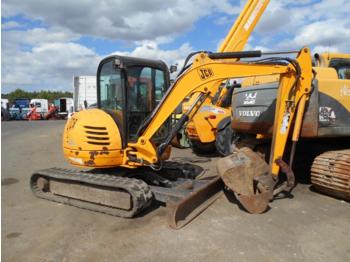 Miniescavatore Jcb 8045