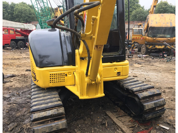 Miniescavatore KOMATSU PC35MR