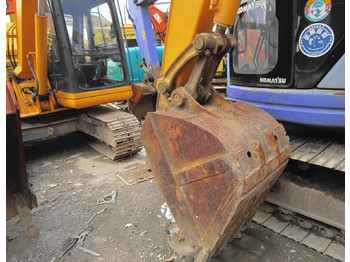 Miniescavatore KOMATSU PC60