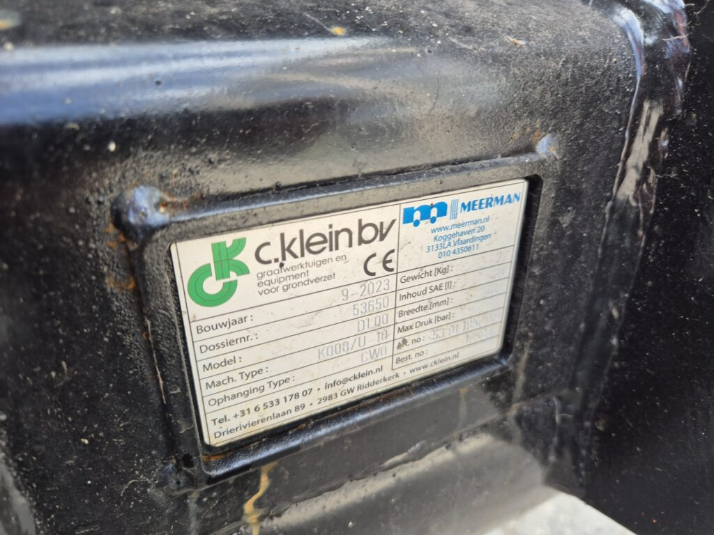 Miniescavatore KUBOTA U10-5