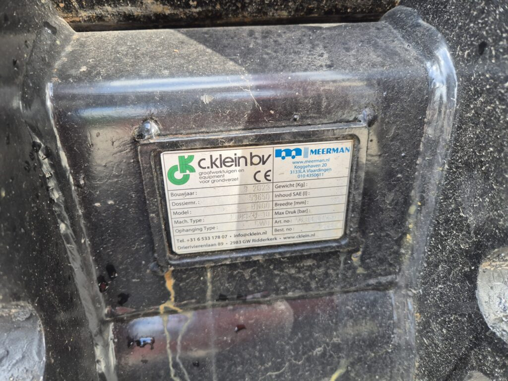 Miniescavatore KUBOTA U10-5