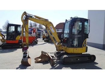 Miniescavatore Komatsu PC30 MR-3