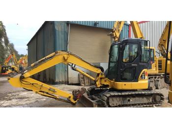 Miniescavatore Komatsu PC55MR-3