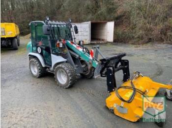 Miniescavatore Kramer Radlader KL 12.5