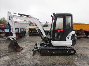 Miniescavatore Kubota KX 101-3 A 3