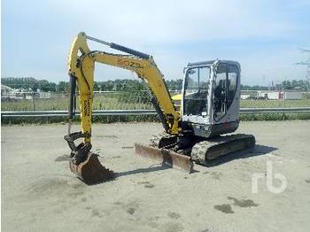 Miniescavatore NEUSON 50Z3