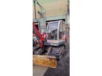 Miniescavatore NEUSON 8002