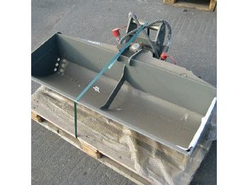 Miniescavatore Neuson 2503