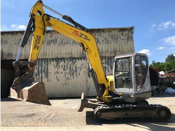Miniescavatore Neuson 75 Z 3