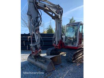 Miniescavatore TAKEUCHI TB175