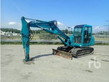 Miniescavatore TAKEUCHI TB175