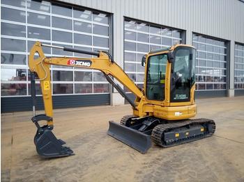 Miniescavatore Unused 2021 XCMG XE35U