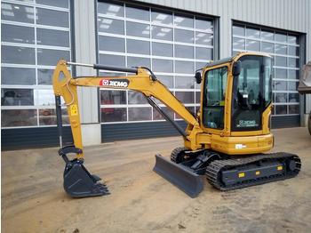 Miniescavatore Unused 2021 XCMG XE35U