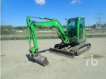 Miniescavatore VOLVO ECR48C