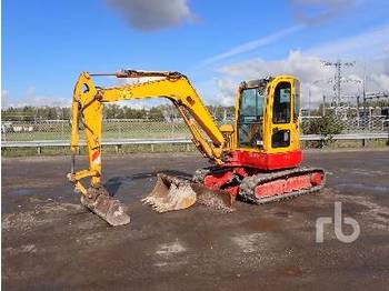 Miniescavatore VOLVO ECR58