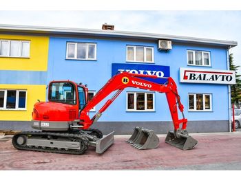 Miniescavatore VOLVO ECR88