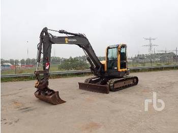 Miniescavatore VOLVO ECR88