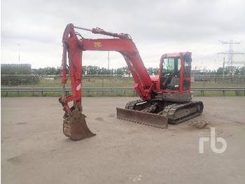 Miniescavatore VOLVO ECR88