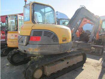 Miniescavatore Volvo ECR88