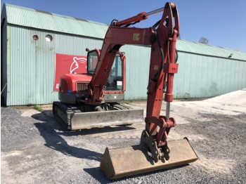 Miniescavatore Volvo ECR88
