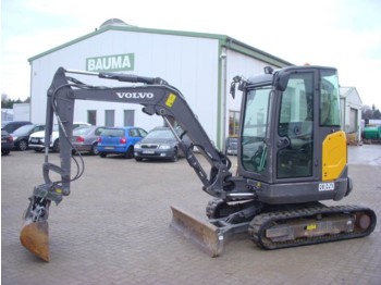 Miniescavatore Volvo ECR 35 D (12000624)