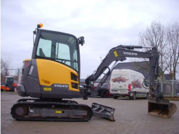 Miniescavatore Volvo ECR 35 D (12000754)