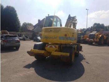 Miniescavatore Volvo L90E