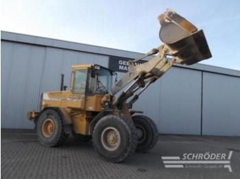Miniescavatore Volvo Radlader L 70 B