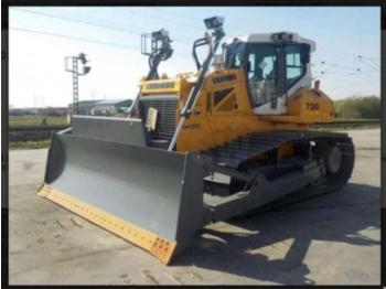Miniescavatore Volvo l90e