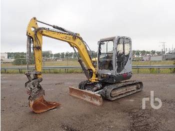 Miniescavatore WACKER NEUSON 50Z3